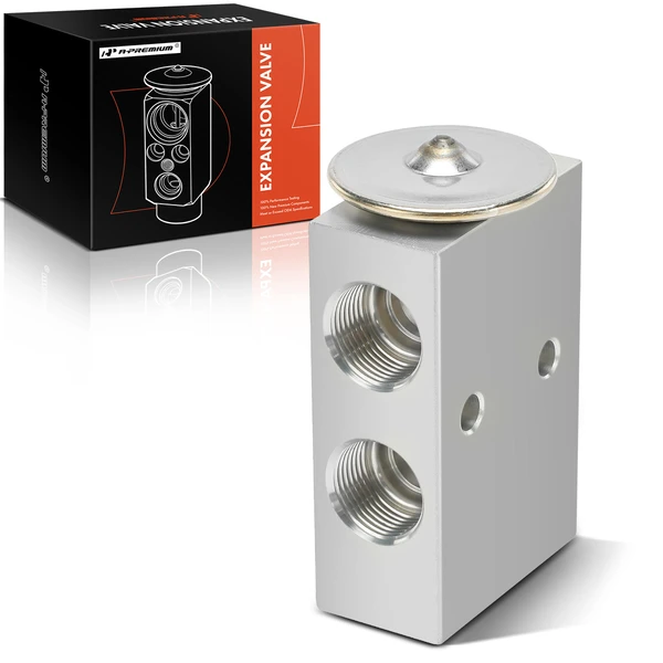 AC Expansion Valve for 1984-1985 Chrysler Town & Country