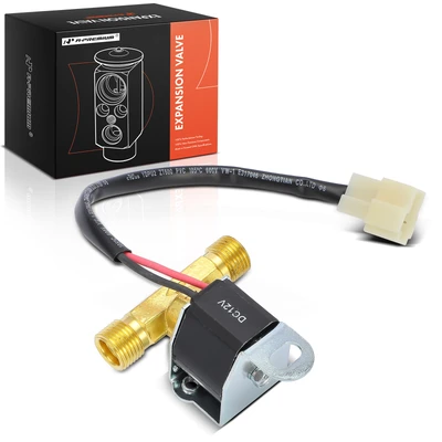 AC Expansion Valve