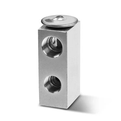 Front AC Expansion Valve