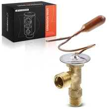Rear AC Expansion Valve for 2004-2007 Ford Freestar