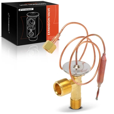 AC Expansion Valve