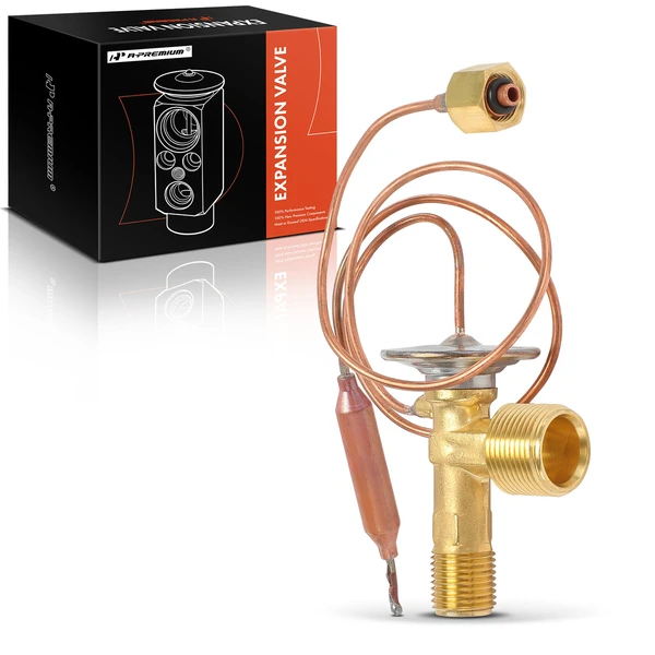 AC Expansion Valve for 1997-1999 Acura CL