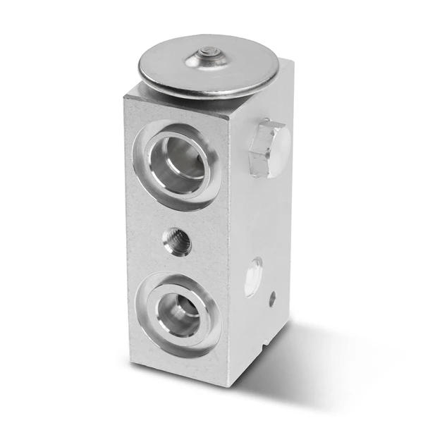 Front AC Expansion Valve for 2003-2004 Ford Expedition
