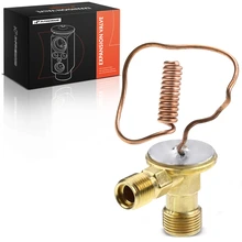 AC Expansion Valve for 2002-2006 GMC Envoy XL