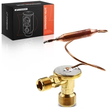 Rear AC Expansion Valve for 1999-2004 Honda Odyssey