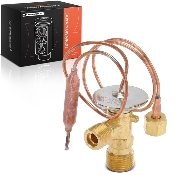 AC Expansion Valve for 1993-1999 Nissan Altima