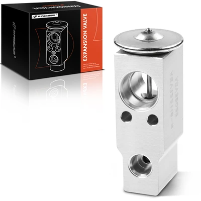 Front AC Expansion Valve
