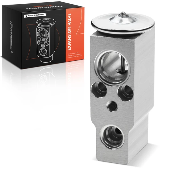 Front AC Expansion Valve for 2005-2006 Ford Expedition