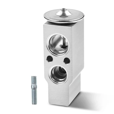 Rear AC Expansion Valve