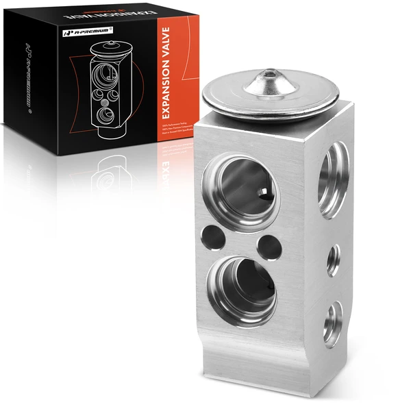 AC Expansion Valve for 2005-2006 Hyundai Elantra