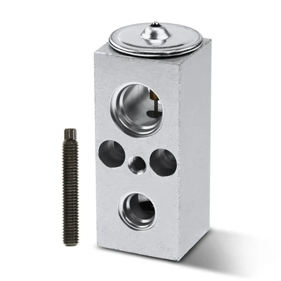 Front AC Expansion Valve