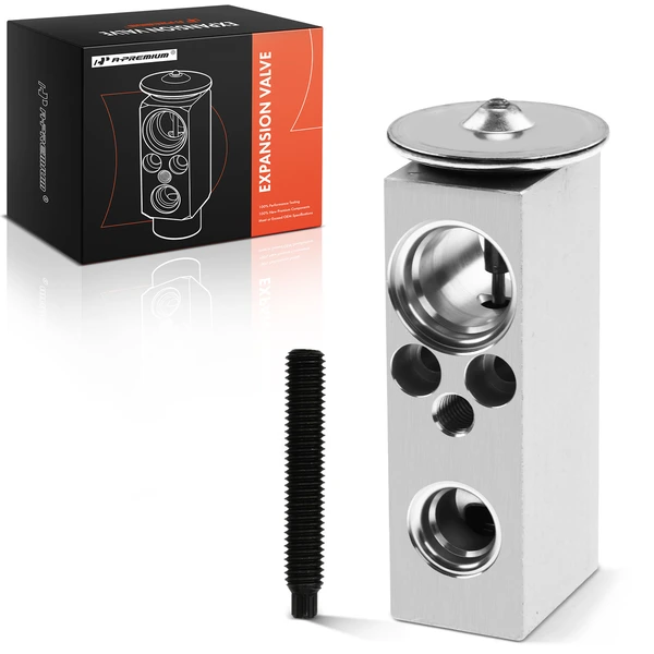 Front AC Expansion Valve for 2004-2006 Dodge Durango