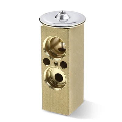 Rear AC Expansion Valve