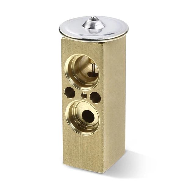 Rear AC Expansion Valve for 2001-2002 Dodge Durango