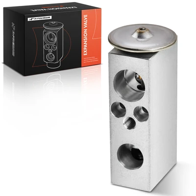 Front AC Expansion Valve