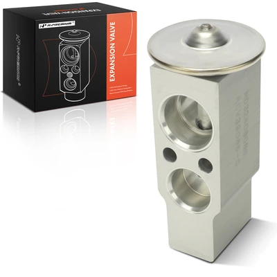 Front AC Expansion Valve