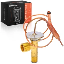 AC Expansion Valve for 1997-2004 Mitsubishi Diamante