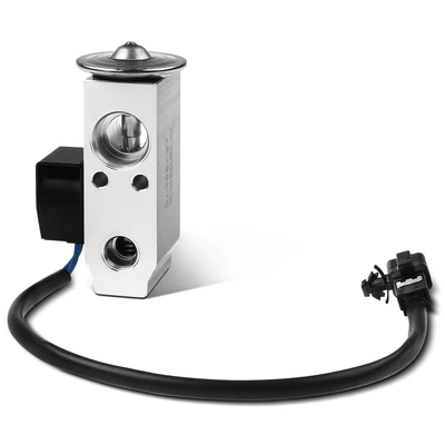 Rear AC Expansion Valve