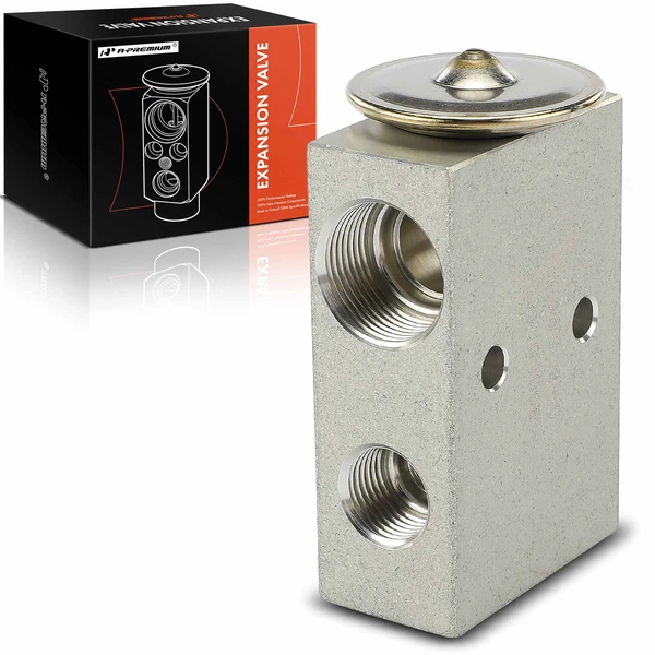 AC Expansion Valve for 2005-2007 Peterbilt 335