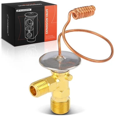 AC Expansion Valve