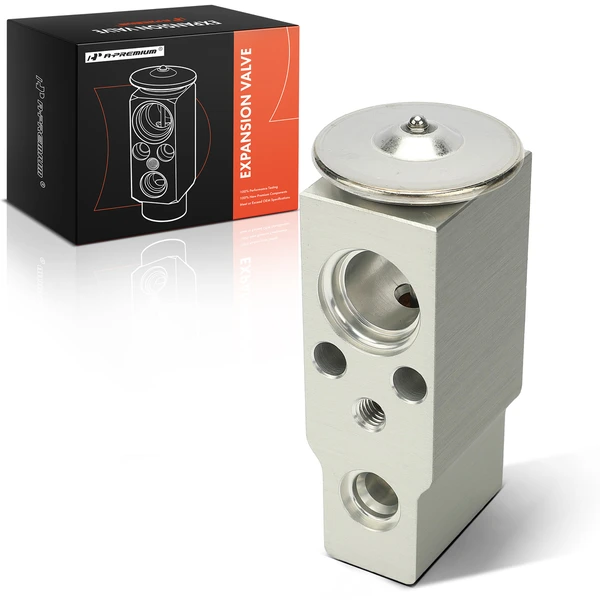 AC Expansion Valve for 2001-2006 Hyundai Santa Fe