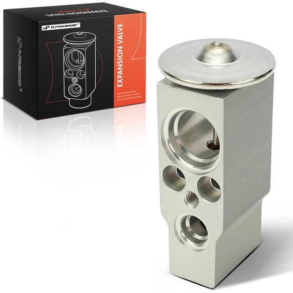 AC Expansion Valve for 2002-2004 Dodge Intrepid