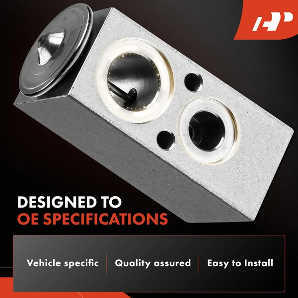 AC Expansion Valve for Buick Rendezvous Chevrolet Venture Pontiac