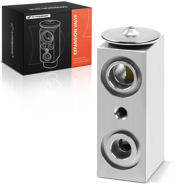 AC Expansion Valve for 2000-2008 Jaguar S-Type