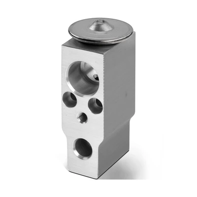 Rear AC Expansion Valve