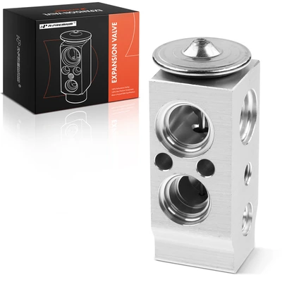 AC Expansion Valve
