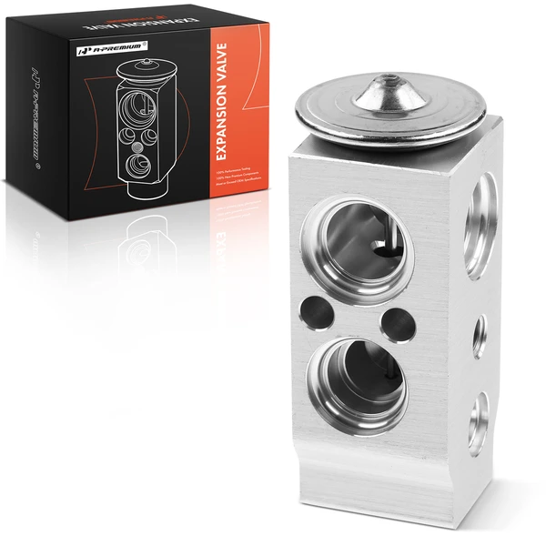 AC Expansion Valve for 2004-2006 Kia Spectra