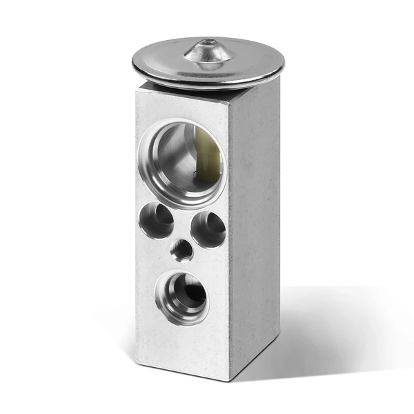 Rear AC Expansion Valve for 1998 Dodge B2500