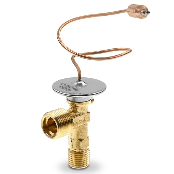 AC Expansion Valve for 1999-2001 Isuzu VehiCROSS