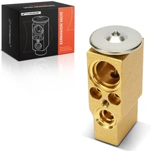 AC Expansion Valve