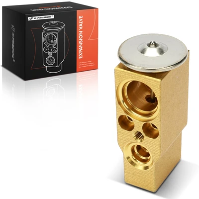 AC Expansion Valve