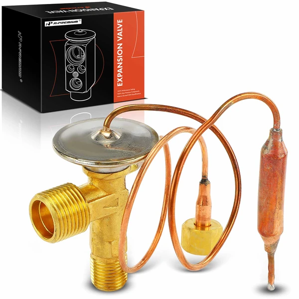 AC Expansion Valve for 1991-1992 Acura Legend