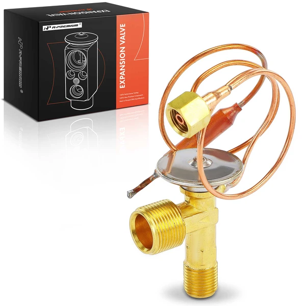 AC Expansion Valve for 1993-1995 Acura Legend