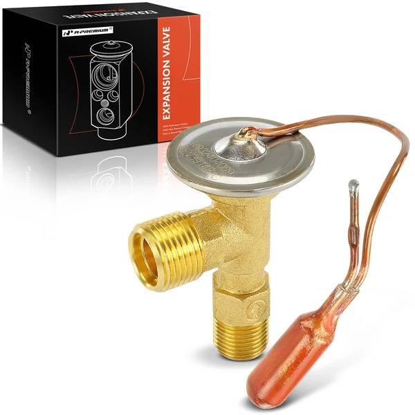 AC Expansion Valve for 2003-2005 2007-2010 Ford Explorer Sport Trac