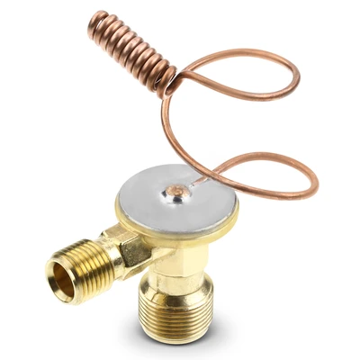 AC Expansion Valve