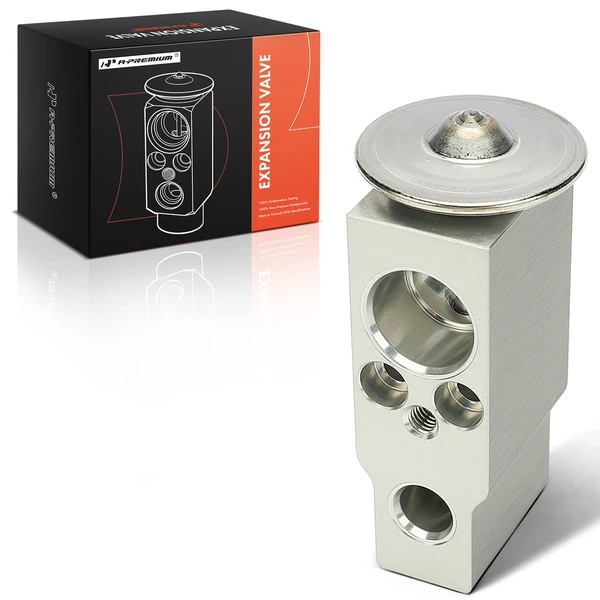 AC Expansion Valve for Toyota Echo 2004-2005 L4 1.5L