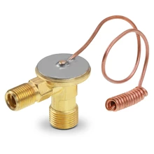 AC Expansion Valve