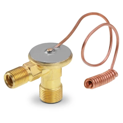 AC Expansion Valve