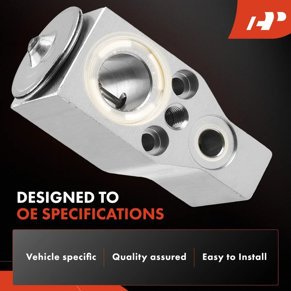 Front AC Expansion Valve for Buick Terraza Chevrolet Uplander Pontiac Montana