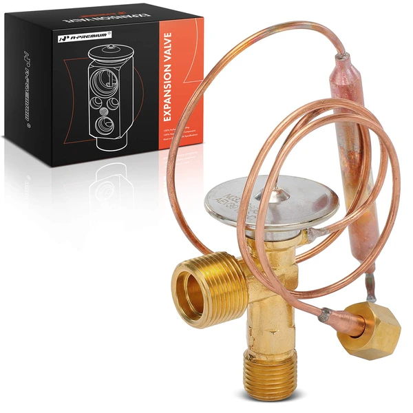 AC Expansion Valve for Ford Aspire 1994-1997 L4 1.3L