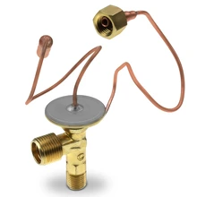 AC Expansion Valve