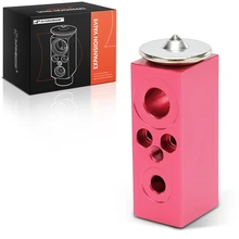 AC Expansion Valve for 2003-2008 Freightliner Coronado