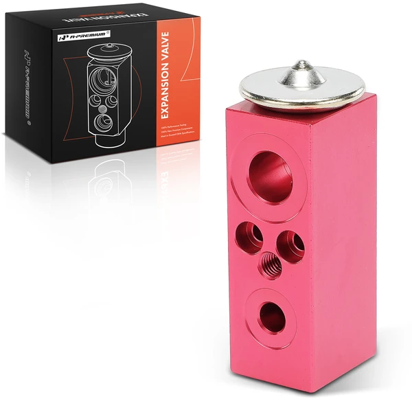 AC Expansion Valve for 2002-2003 Freightliner Century Class