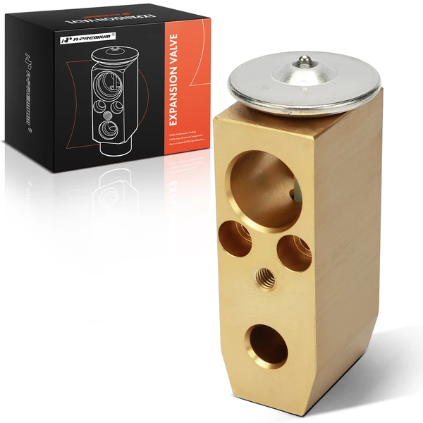 AC Expansion Valve for 1998-2000 Subaru Forester