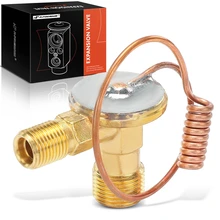 AC Expansion Valve