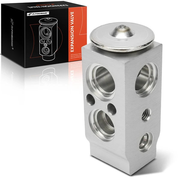 Rear AC Expansion Valve for 2006-2012 2014 Kia Sedona